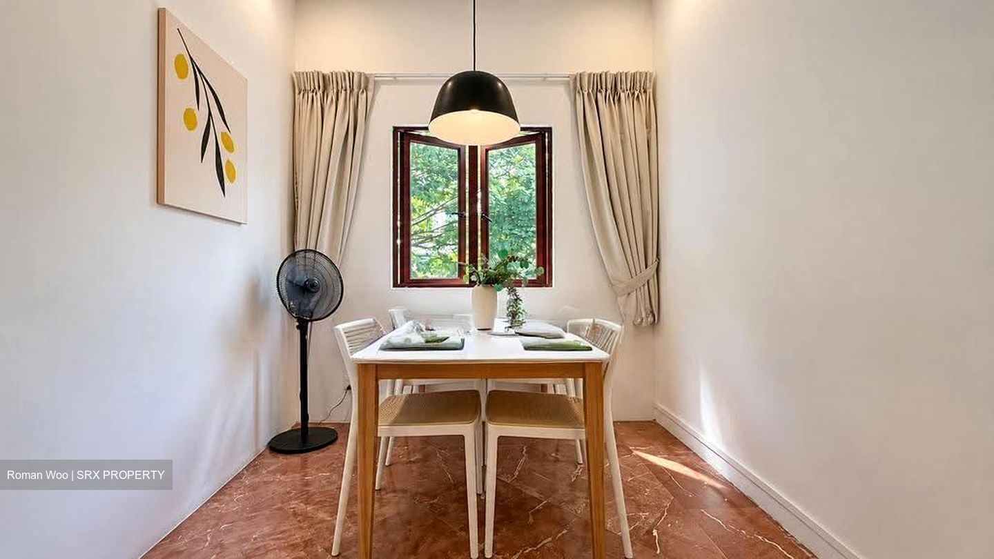 Kew Residencia (D16), Terrace #630235141